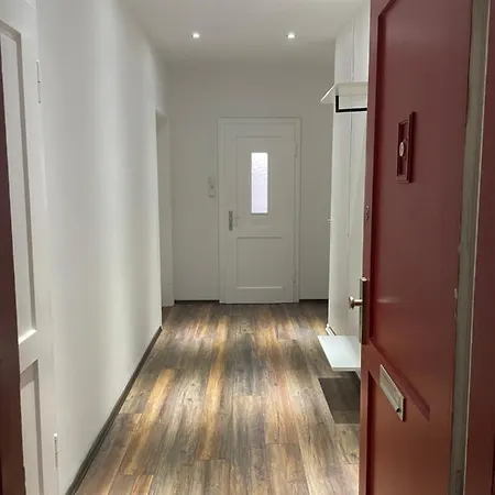 At-apartments - Hannover-mitte * هانوفر