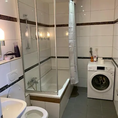 At-apartments - Hannover-mitte