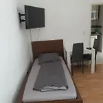 At-apartments - Hannover-mitte