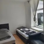 At-apartments - Hannover-mitte Apartment Hannover