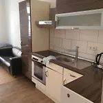 Apartment At-apartments - Hannover-mitte