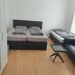 At-apartments - Hannover-mitte