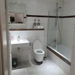 At-apartments - Hannover-mitte Apartment *