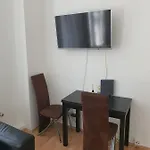 At-apartments - Hannover-mitte Hannover