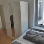 At-apartments - Hannover-mitte