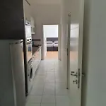 Apartment At-apartments - Hannover-mitte *