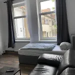 Apartment At-apartments - Hannover-mitte Hannover