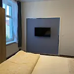 At-apartments - Hannover-mitte