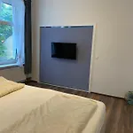 Apartment At-apartments - Hannover-mitte Hannover