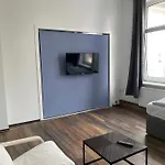 At-apartments - Hannover-mitte Apartamento