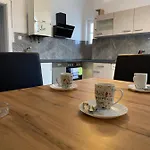 At-apartments - Hannover-mitte Apartment Hannover