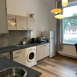 At-apartments - Hannover-mitte Appartamento *