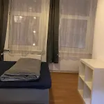 Apartment At-apartments - Hannover-mitte