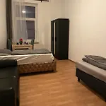 At-apartments - Hannover-mitte * Hannover