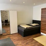 At-apartments - Hannover-mitte Apartment Hannover