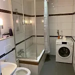 At-apartments - Hannover-mitte