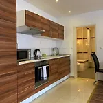 Apartment At-apartments - Hannover-mitte