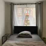At-apartments - Hannover-mitte Apartment *