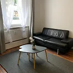 At-apartments - Hannover-mitte Hannover