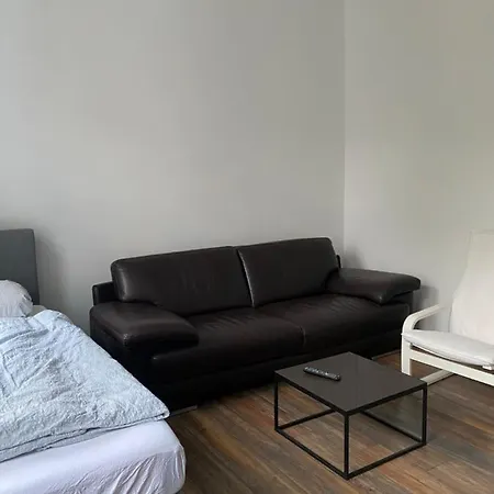 Apartment At-apartments - Hannover-mitte *
