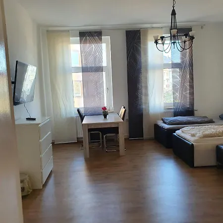 At-apartments - Hannover-mitte * Hanóver