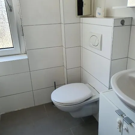 Apartamento At-apartments - Hannover-mitte *