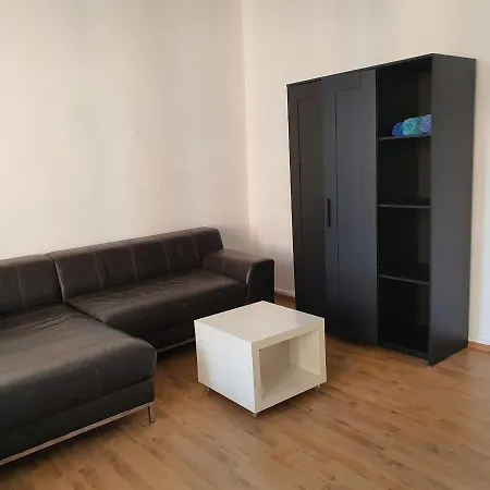Apartment At-apartments - Hannover-mitte Hannover