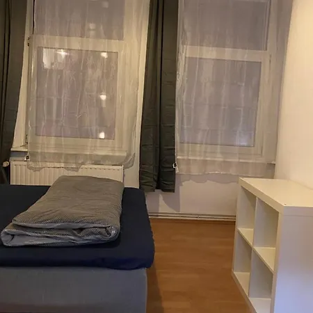 Apartment At-apartments - Hannover-mitte