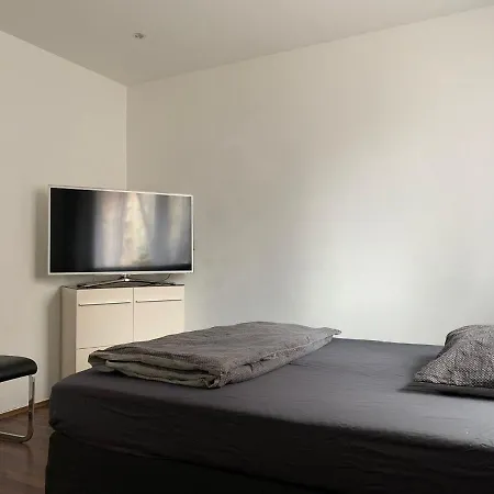 At-apartments - Hannover-mitte * Hannover